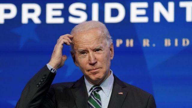 Biden’dan AB liderlerine Türkiye çağrısı