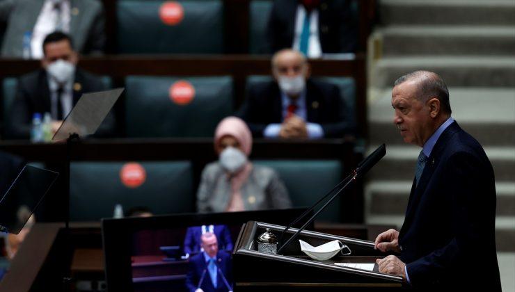 Erdoğan: CHP süzme faşist bir partidir