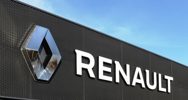 Renault 2020’de 8 milyar avro zarar etti