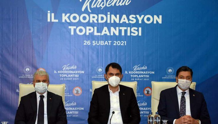 Bakan kurum İstanbul’da yeniden çöp dağları oluşmaya başladı