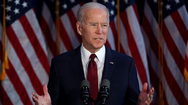 Biden’dan Çin itirafı; ABD’yi geçecekler