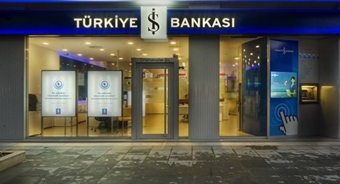 Türkiye İş Bankası’ndan 6,8 milyar lira net kar