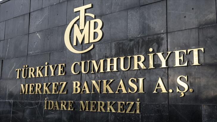 Merkez Bankası Şubat ayı Beklenti Anketi yayımlandı