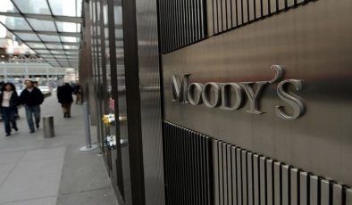 Moody’s Türkiye’nin büyüme tahminini yükseltti