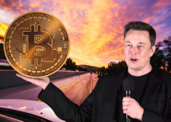 Tesla’dan  Bitcoin yatırımı