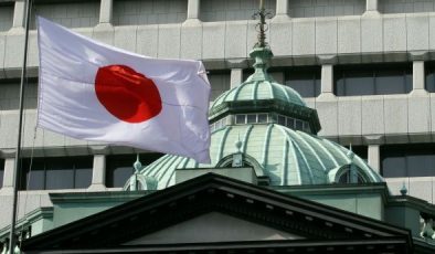 Japonya Merkez Bankası’ndan strateji değişikliği