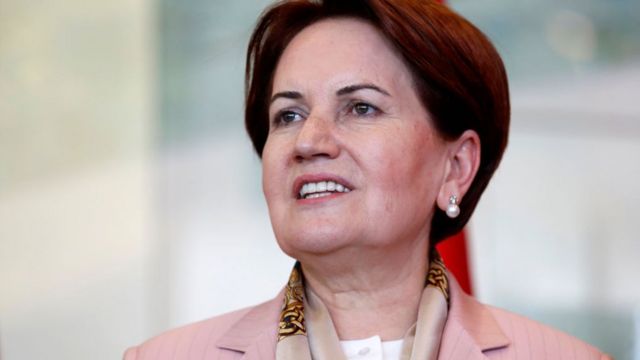 Akşener İstanbul Sözleşmesini Danıştay’a götürüyor