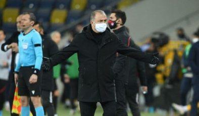 Fatih Terim: Demek ki, Türkiye’de VAR hakemi yok