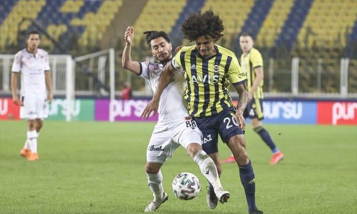 Fenerbahçe, Kadıköy’de 4 maçtır kazanamıyor