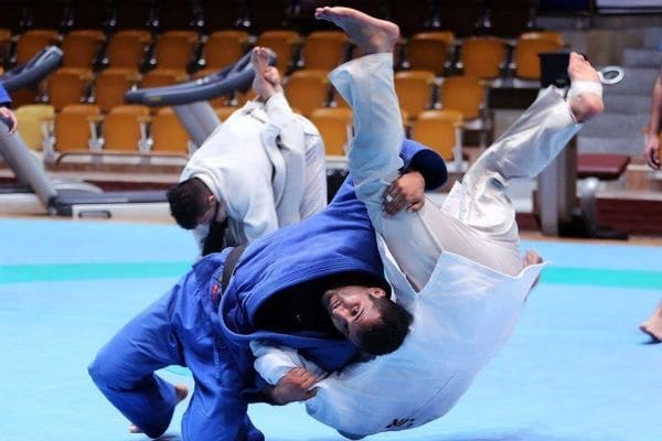 CAS, İran Judo Federasyonuna verilen men cezasını bozdu