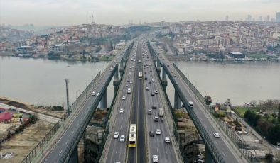 İstanbul’da “kısıtlamasız” ilk cumartesi günü