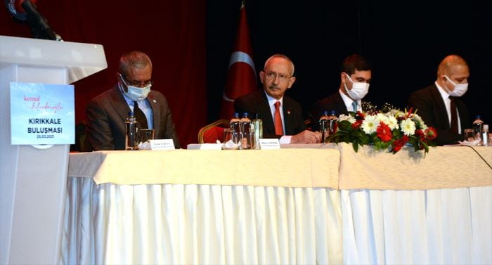 Kılıçdaroğlu’ndan ekonomi yönetimine eleştiri