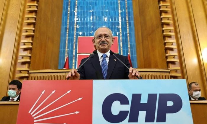 Kılıçdaroğlu’ndan HDP çıkışı