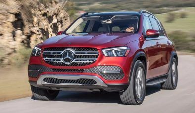 Mercedes-Benz Çin’deki 2,6 milyon aracını geri çağıracak