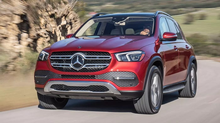 Mercedes-Benz Çin’deki 2,6 milyon aracını geri çağıracak