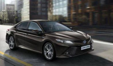 Toyota’dan Avrupa’da A segmenti yeni bir model