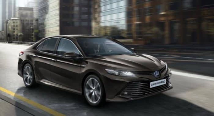 Toyota’dan Avrupa’da A segmenti yeni bir model