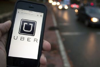 Belçika’da da Uber yasaklandı