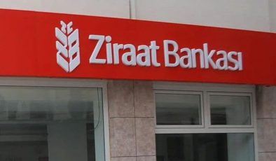 Ziraat Bankası’ndan büyük ödeme kolaylığı