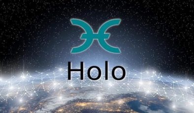 Holocoin (Holo Chain) nedir?