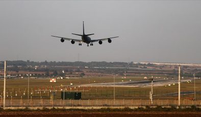 İncirlik Türk üssüdür