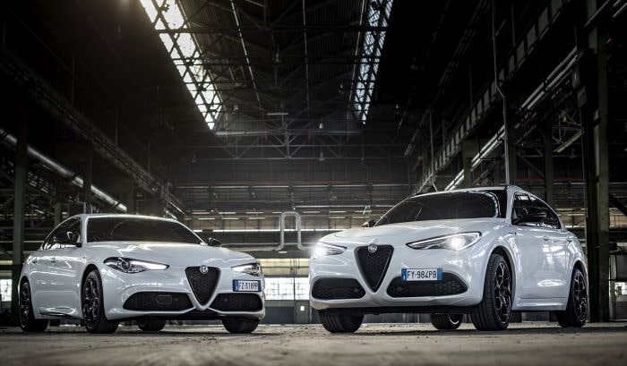 Alfa Romeo’ya, üç kategoride ödül