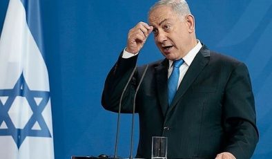 İsrail’de Netanyahu dönemi kapanıyor