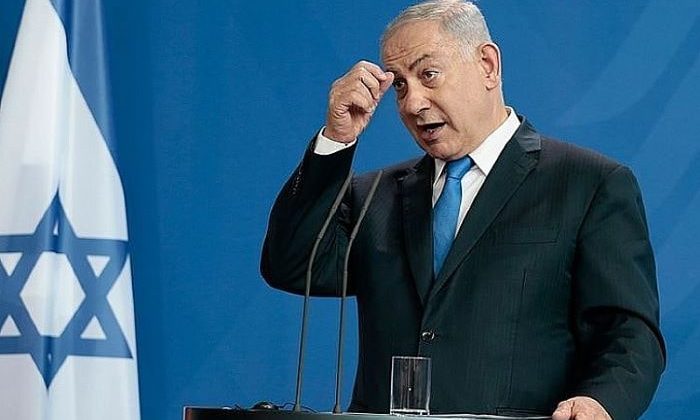 İsrail’de Netanyahu dönemi kapanıyor