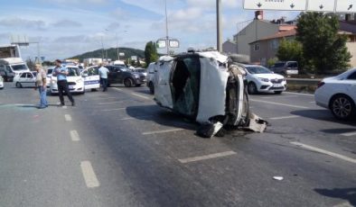 İstanbul’da en çok kazanın yaşandığı 10 kara nokta