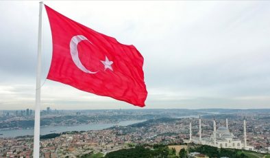 Yılın ilk çeyreğinde büyüme oranı yüzde 7