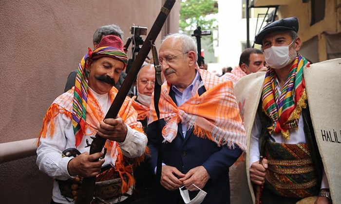 Kılıçdaroğlu: Nasıl olsa bu sandık gelecek, dersini vereceğiz