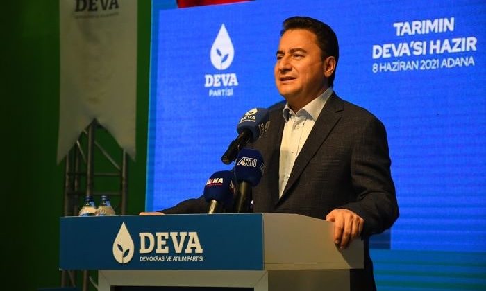 Babacan: Çiftçinin mazotunun ÖTV’sini iade edeceğiz