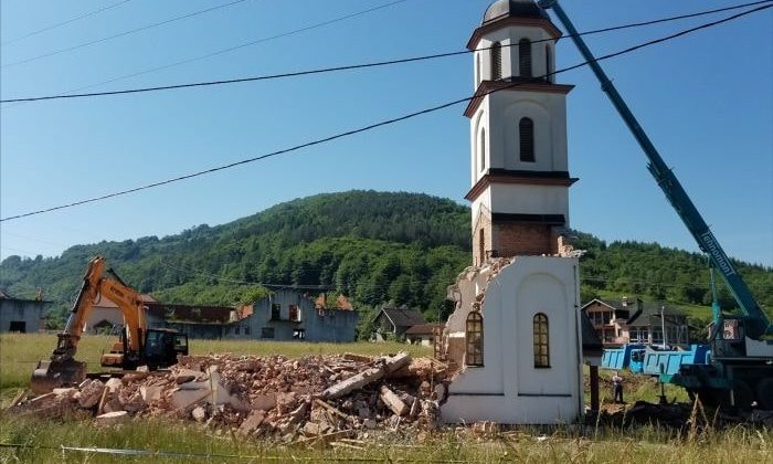 Boşnak Fata Orloviç ninenin hukuk zaferi