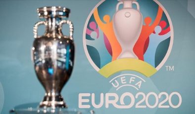 EURO 2020’de Münih’deki karşılaşmalara 14 bin seyirciye izin verilecek