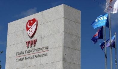 TFF Olağan Genel Kurul Toplantısı’nın tarihi açıklandı