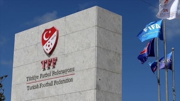 TFF Olağan Genel Kurul Toplantısı’nın tarihi açıklandı