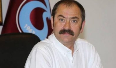 Trabzonspor Genel Sekreteri Ömer Sağıroğlu’ndan transfer açıklaması