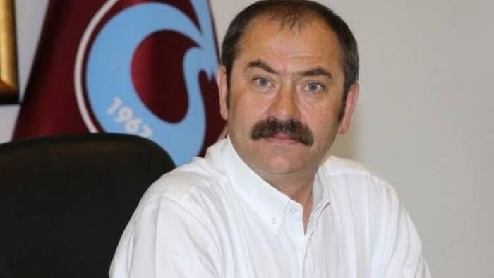 Trabzonspor Genel Sekreteri Ömer Sağıroğlu’ndan transfer açıklaması