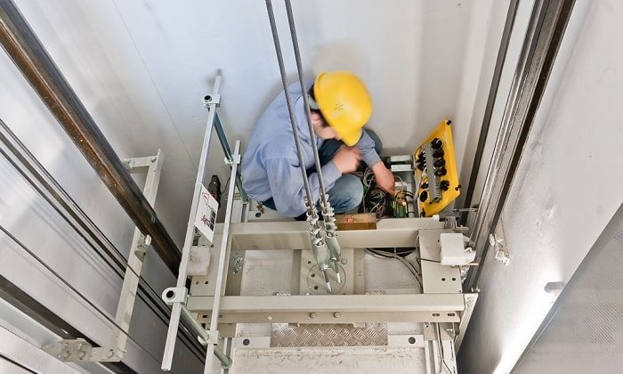 Asansör yetkili servislerine yönelik yeni düzenleme