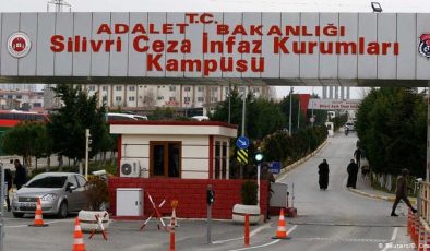 Cezaevlerinde açık görüş usulleri değiştirildi