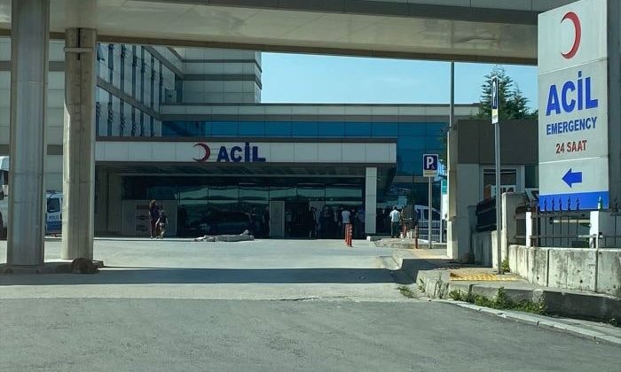 Düzce’de fındık işçileri arasında silahlı kavga