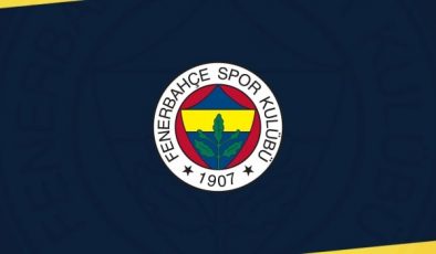 Fenerbahçe’den VAR hakemi atamasına tepki