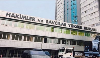 Hakim ve savcıların derece yükselme kriterleri değişti