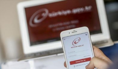 Kamu personel alımları e-Devlet üzerinden yapılacak