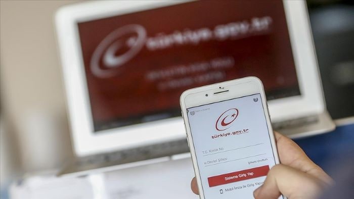 Kamu personel alımları e-Devlet üzerinden yapılacak