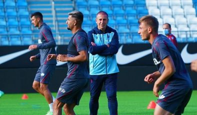 Trabzonspor, Avcı ile yenilmiyor