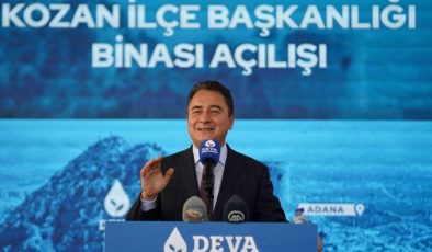 Babacan, Talimatla faiz ve döviz kuru düşmez