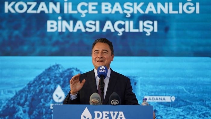 Babacan, Talimatla faiz ve döviz kuru düşmez