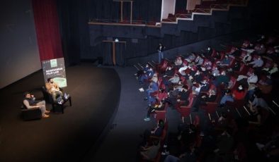 Boğaziçi Film Festivali etkinlikleri devam ediyor