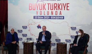 Kadına yönelik şiddetle sonuna kadar mücadele edeceğiz